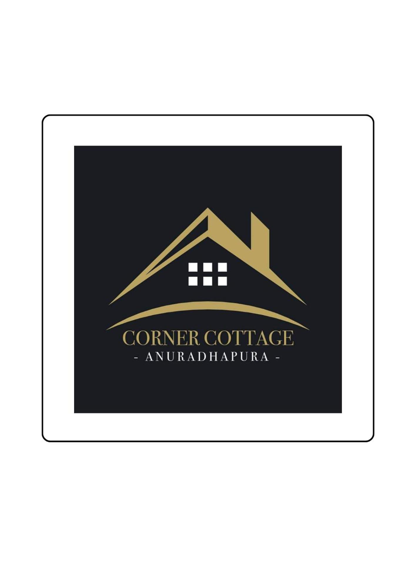 Corner Cottage - Anuradhapura Eksteriør billede